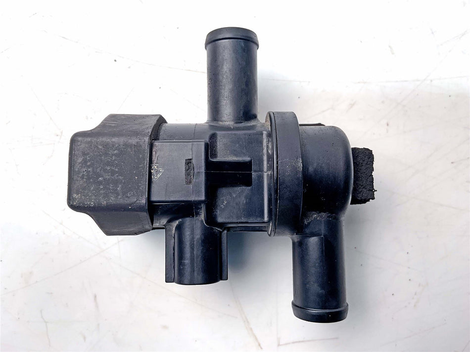 2015 Kawasaki Vulcan S 650 EN650 Air Switch Valve - 161260743