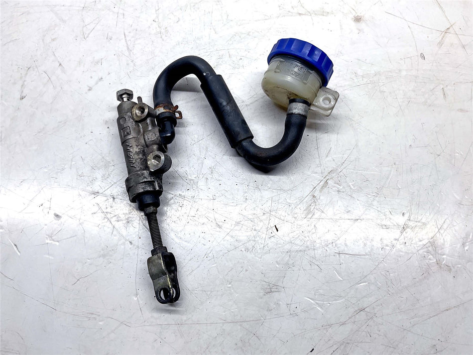 1997 Kawasaki ZR1100 Rear Brake Master Cylinder - 430151677