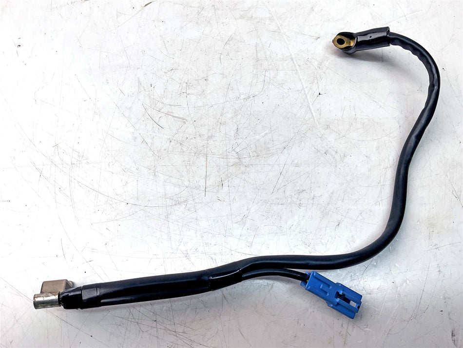 2024 Kawasaki Z500 Battery Wire - 260110975