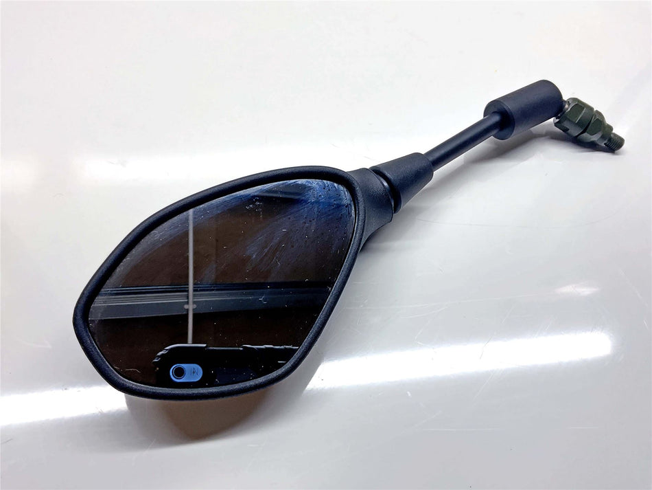 2025 Moto Guzzi V100 Mandello S Mirror Left - 2B010979