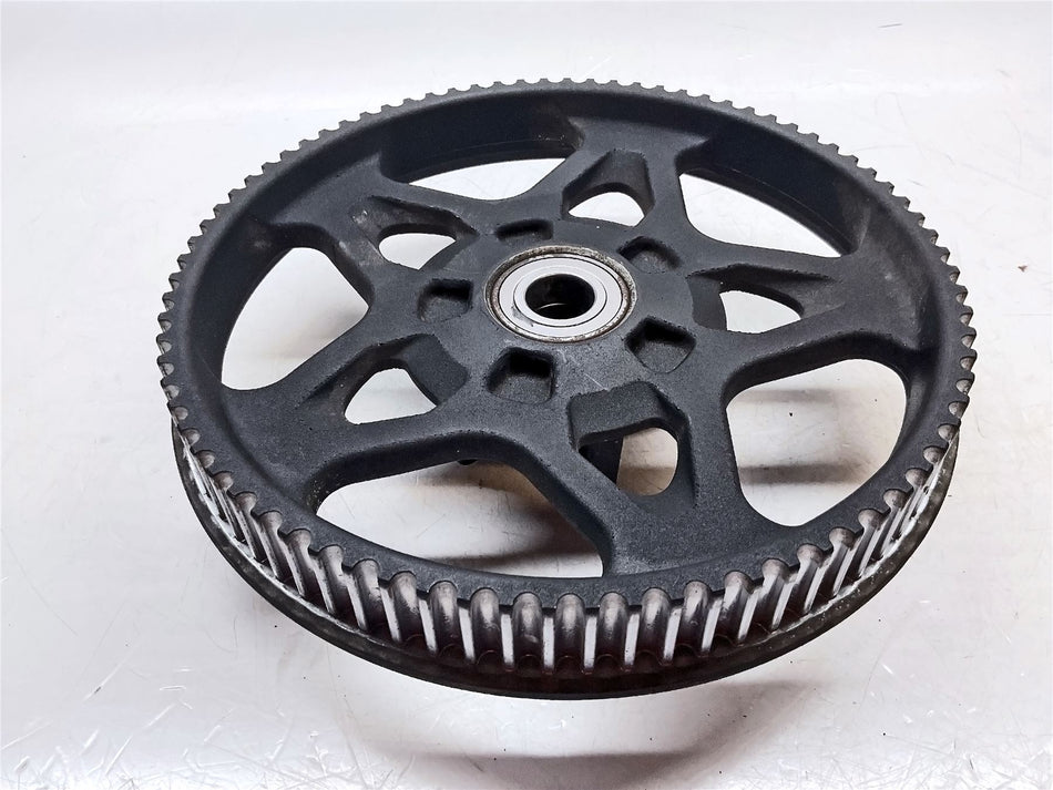 2023 Harley-Davidson Nightster Special 975S Belt Sprocket - 42200175