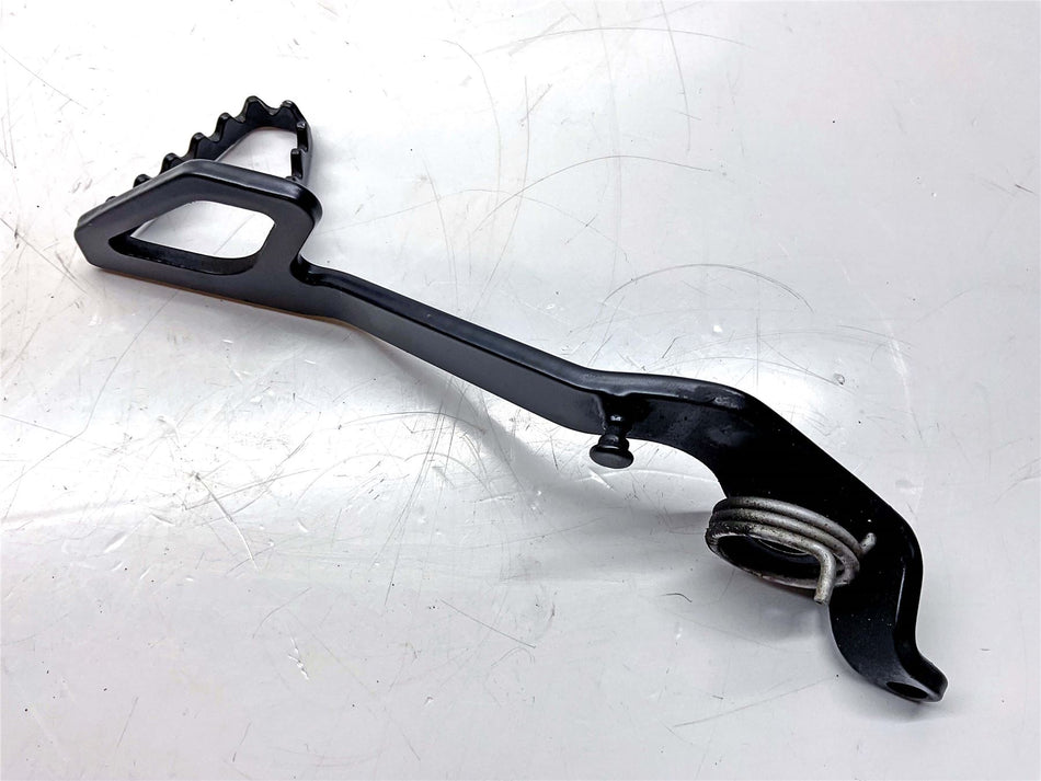 2019 Triumph Tiger 800 XR Rear Brake Pedal - T2022217