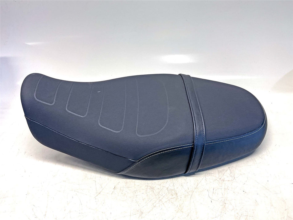 2025 Kawasaki ER-6f Seat - 53066-0862-12Y