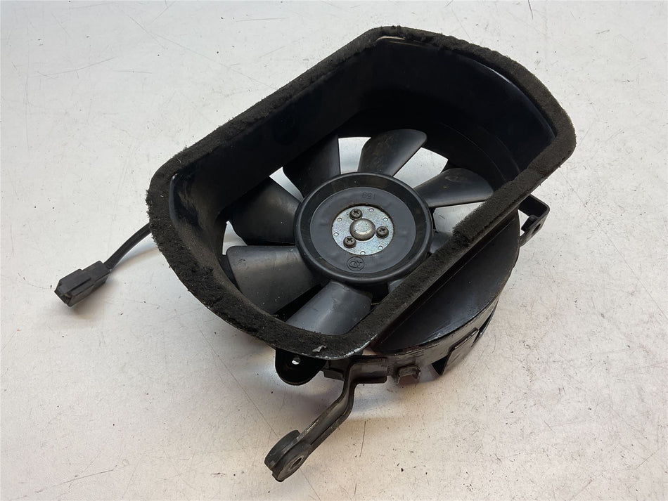 2007 Suzuki Intruder 800 Radiator Cooling Fan - 17800-41F10-000
