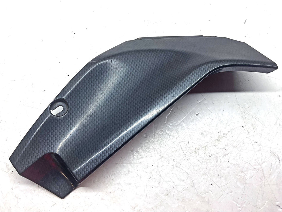 2001 Yamaha YZF R1 Right Cockpit Trim - 4XV2837M00