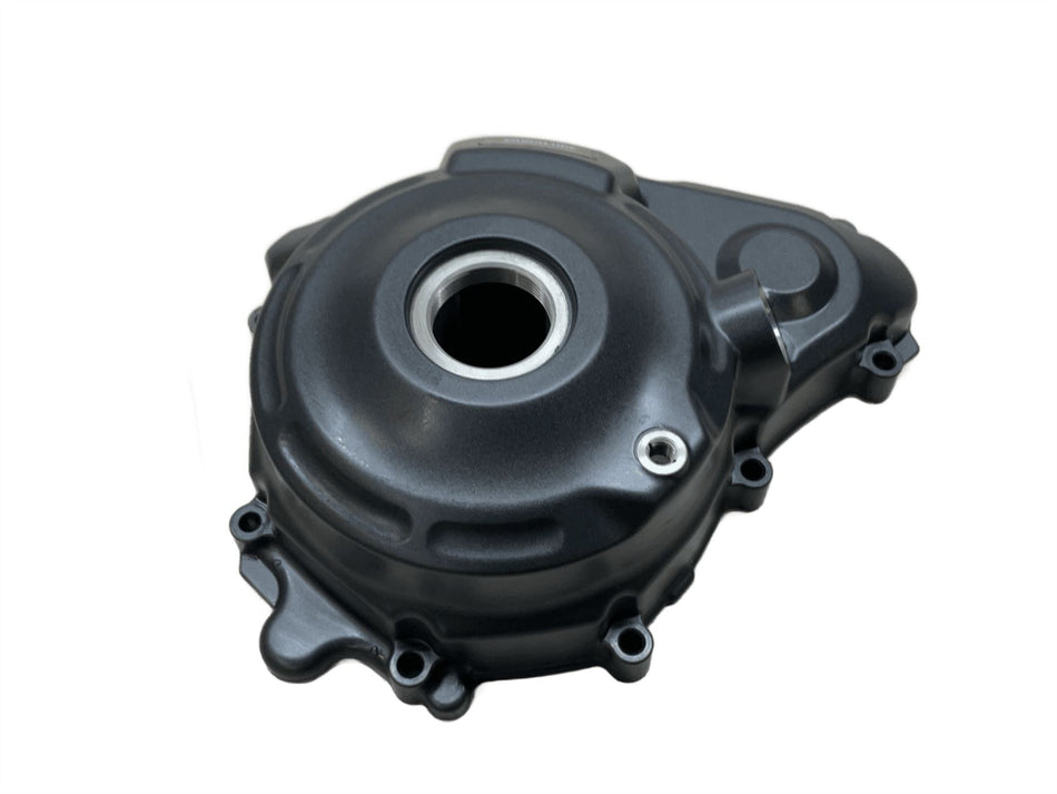2026 Yamaha Tracer 7 AMT Ignition Cover BWM00