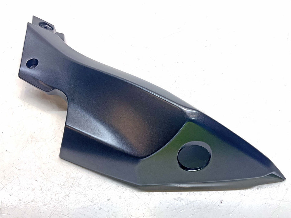 2026 Kawasaki Z H2 ZR1000 ABS Rear Left Fairing Panel Cover - 360410058