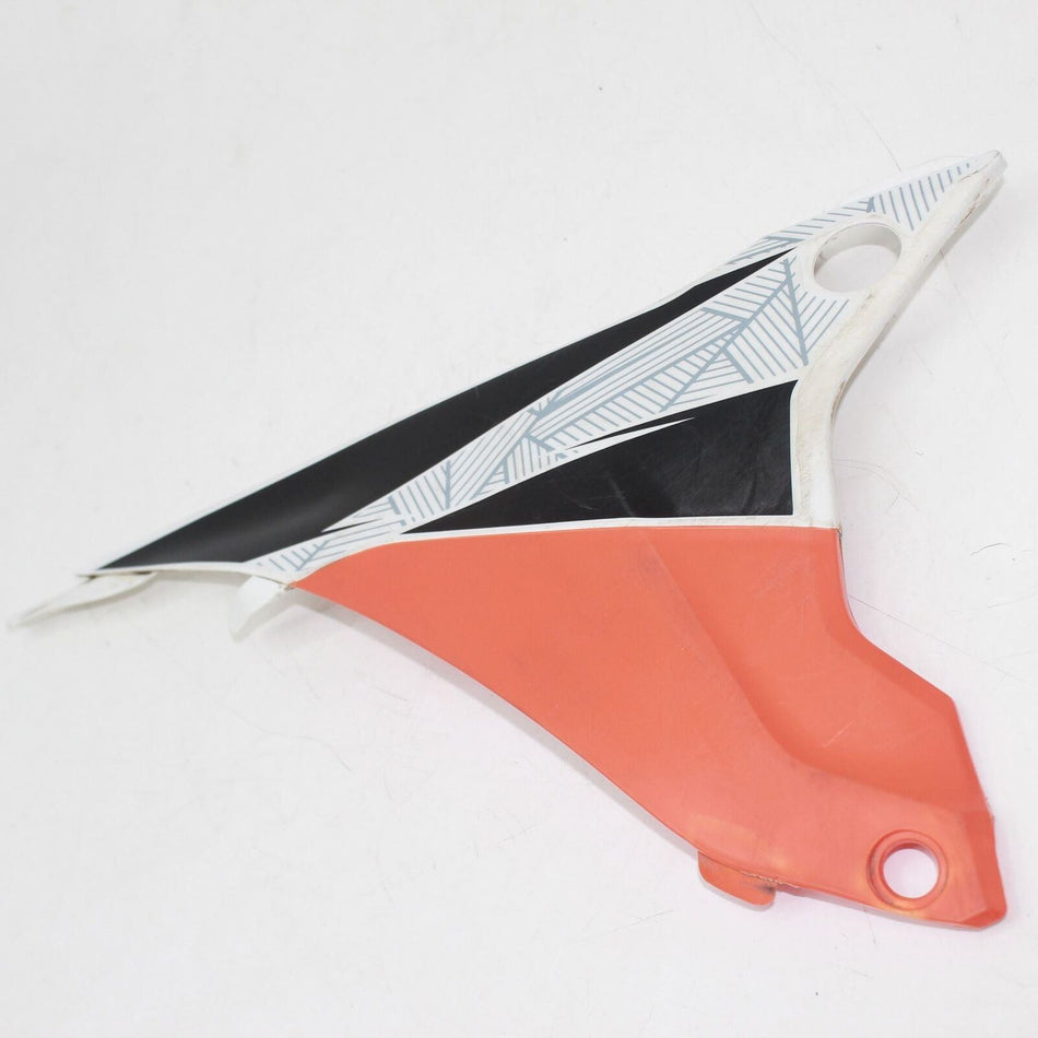 2013-2016 KTM SX 125 to 500 L/H Fairing Panel - 77706003000