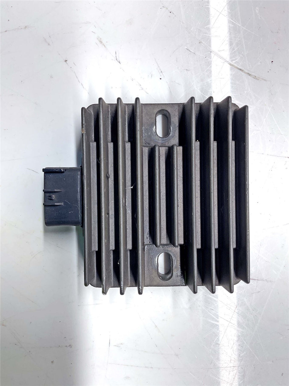 2008 Yamaha YZF R6 Regulator Rectifier - 4XY819600000