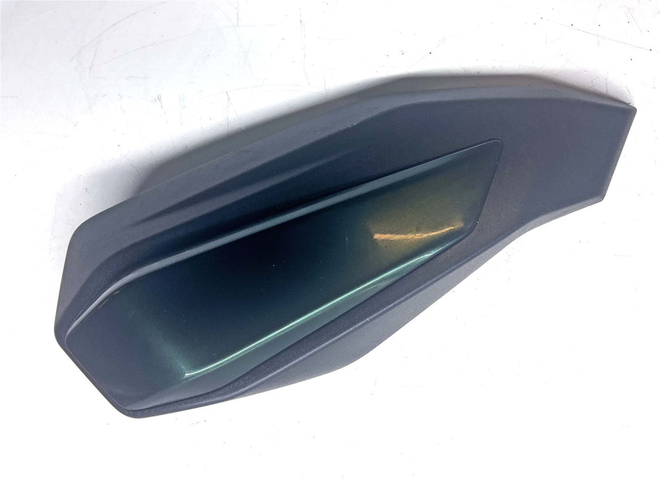 2025 CF-Moto CFORCE 1000 Overland Left Handguard - 9AWL1022B