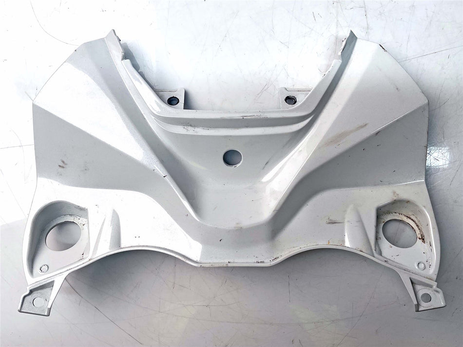 2022 Honda CBR1000RR-R Fireblade SP Rear Upper Tail Fairing - 77220MKRD90ZA