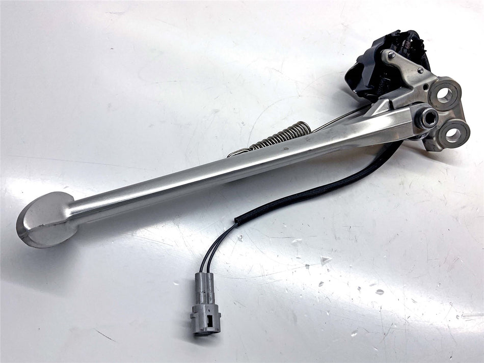 2019 Triumph Street Triple 765 RS Sidestand - T2082009