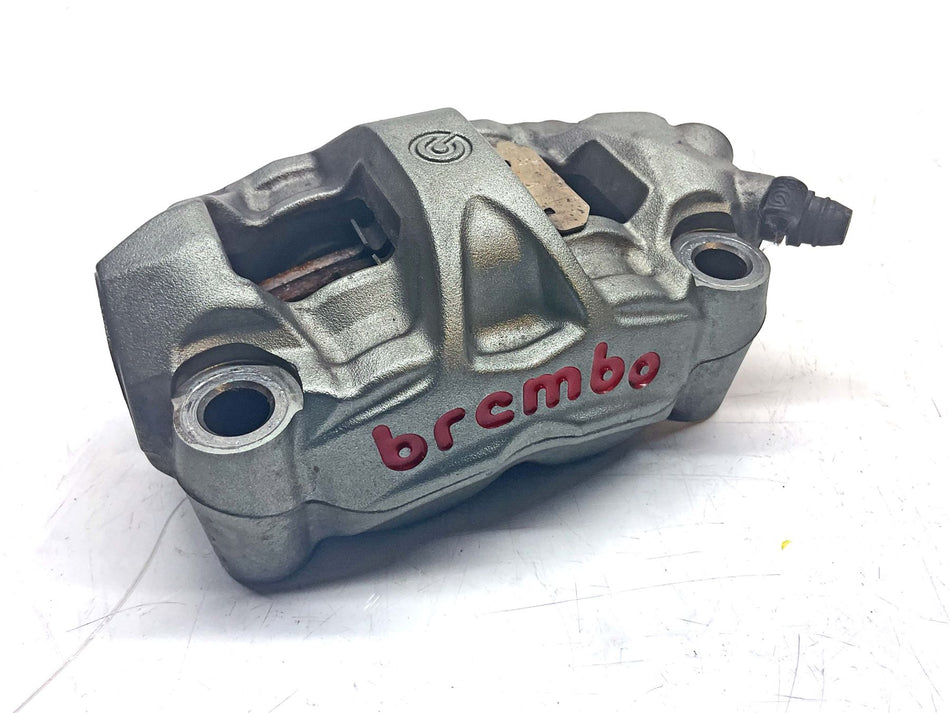 2017 KTM 1290 Super Duke R BREMBO Front Right Brake Caliper - 6131301600158