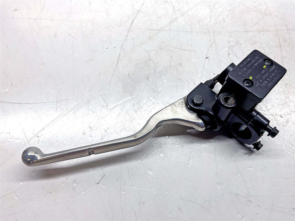 2024 Vespa GTS300 Super Sport Left Rear Master Cylinder & Lever - CM325802