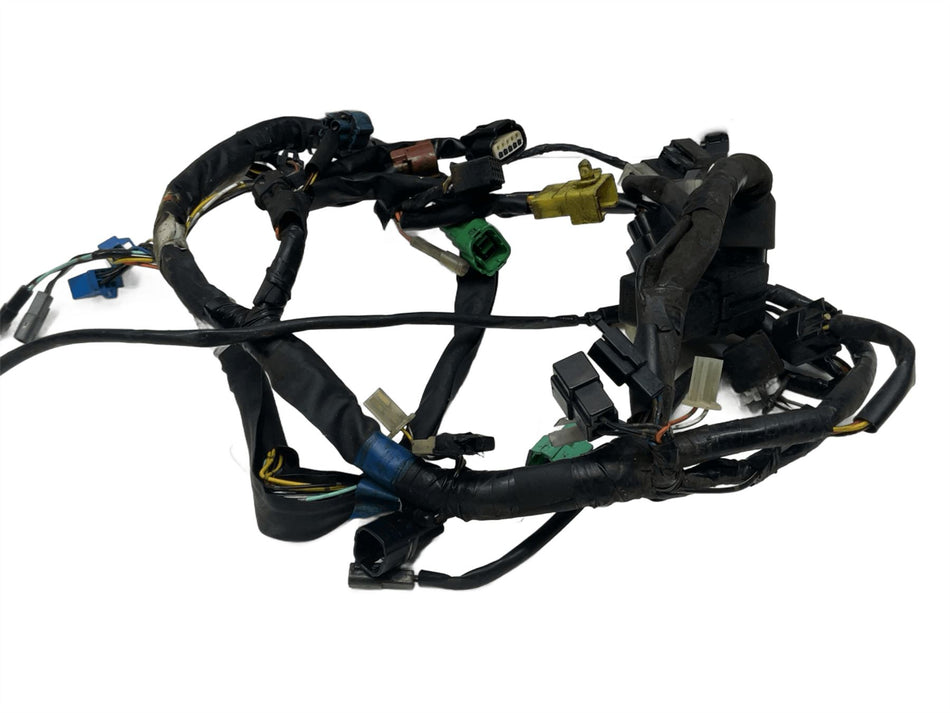 2007 Suzuki RV125 Wiring Harness Loom 3661013G70