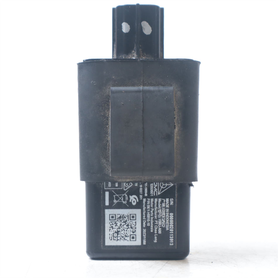 2024 Yamaha YZF-R 125 ECU - BNUH591A0000
