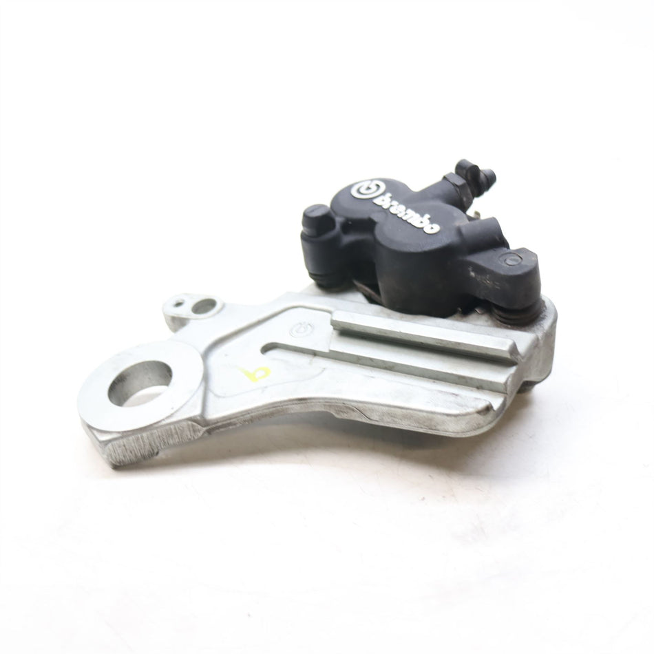 2021 KTM 1290 Super Adventure S Rear Brake Caliper - 6031308010130