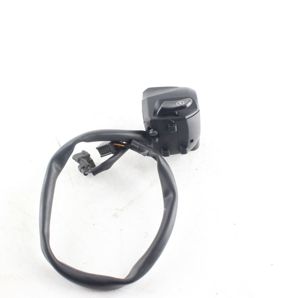 2015-2020 HONDA  CB 125 F (GLR) R/H Right Hand Switchgear - 35151KPNE01