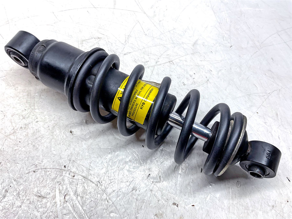 2017 Triumph Bonneville Bobber KYB Rear Shock Absorber - T2056899