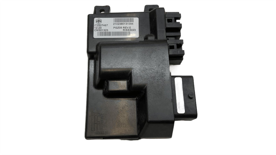 2024 Vespa GTS125 ECU Engine Control Unit CM301323