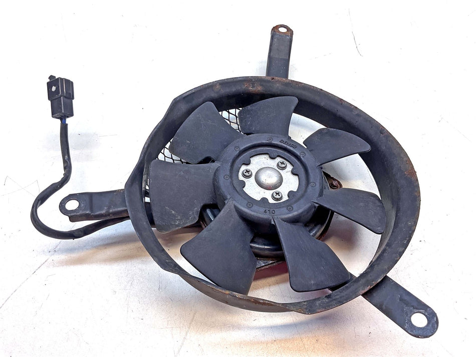 2003 Suzuki GSX-R600 Radiator Cooling Fan - 1780035F00000