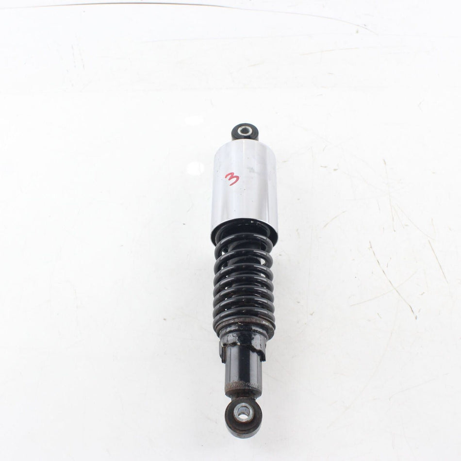 2008 ROYAL ENFIELD BULLET 350 Left Hand Rear Shock -