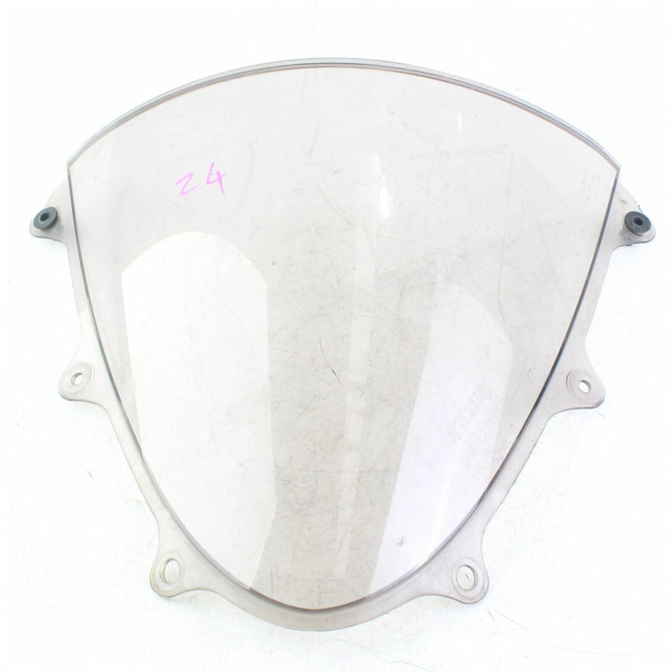 2011-2018 SUZUKI GSX-R 600 L4 Screen - 9461114J00000