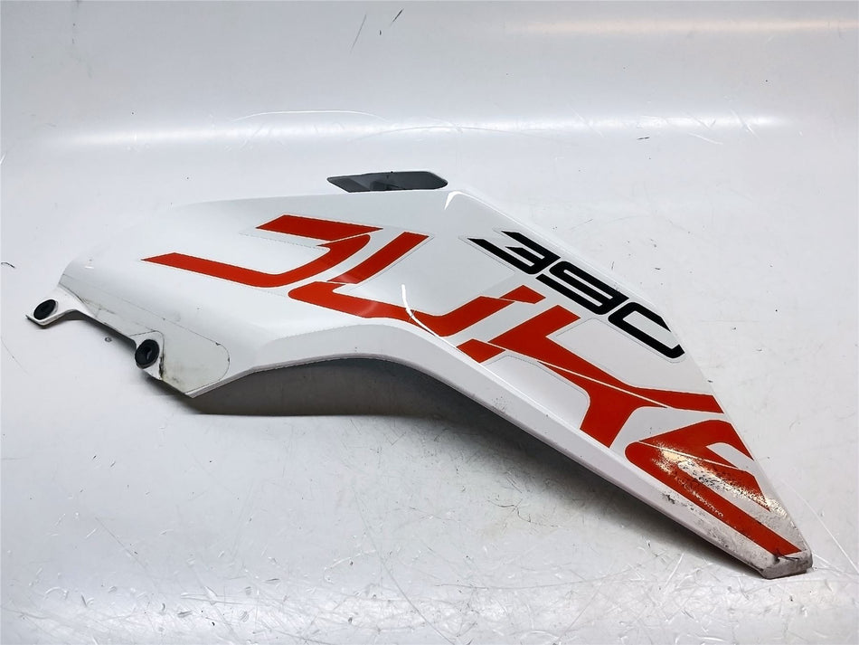 2020 KTM 390 Duke Right Inner Cover - 93008055000