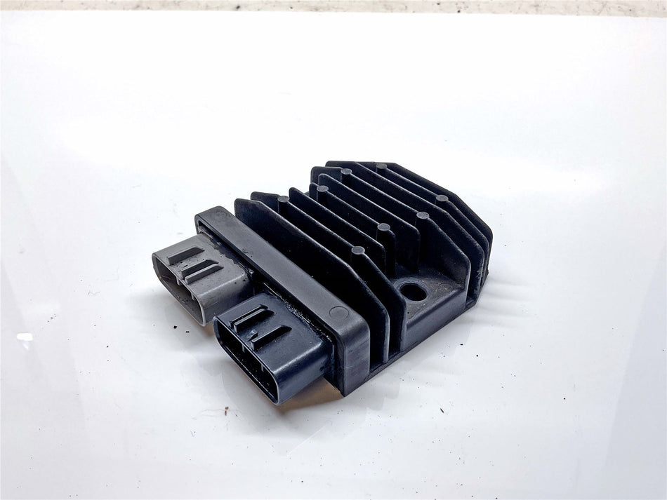 2018 BMW S1000R Regulator Rectifier - 12317718422