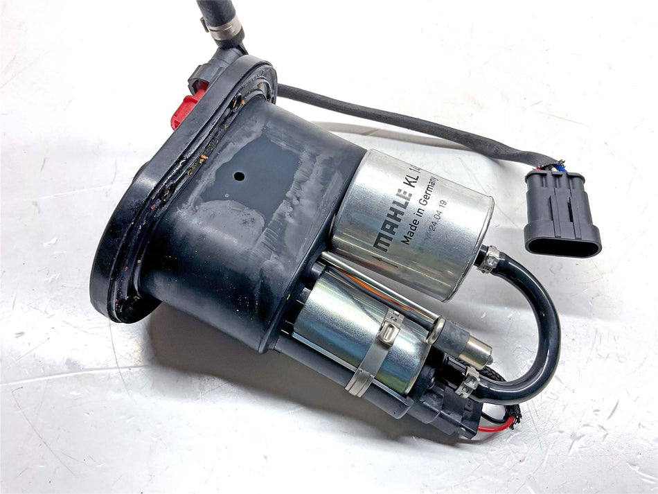 2019 Aprilia Tuono V4 1100 Factory Fuel Pump - B043925