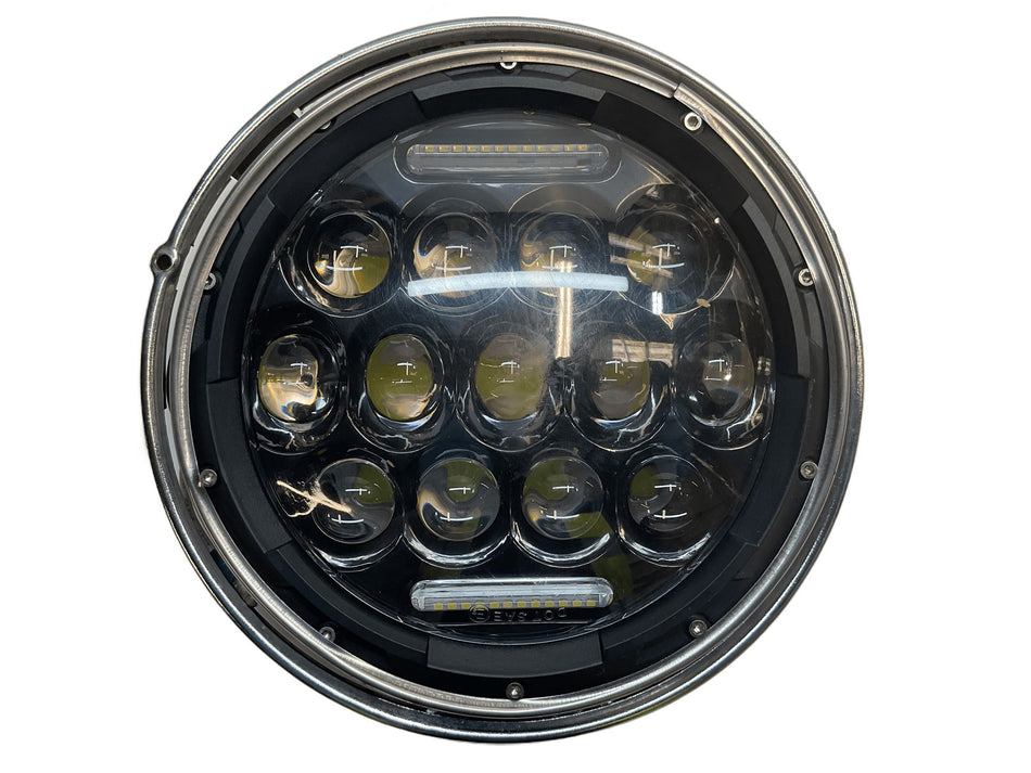 1980 Yamaha XS650 Headlight Unit