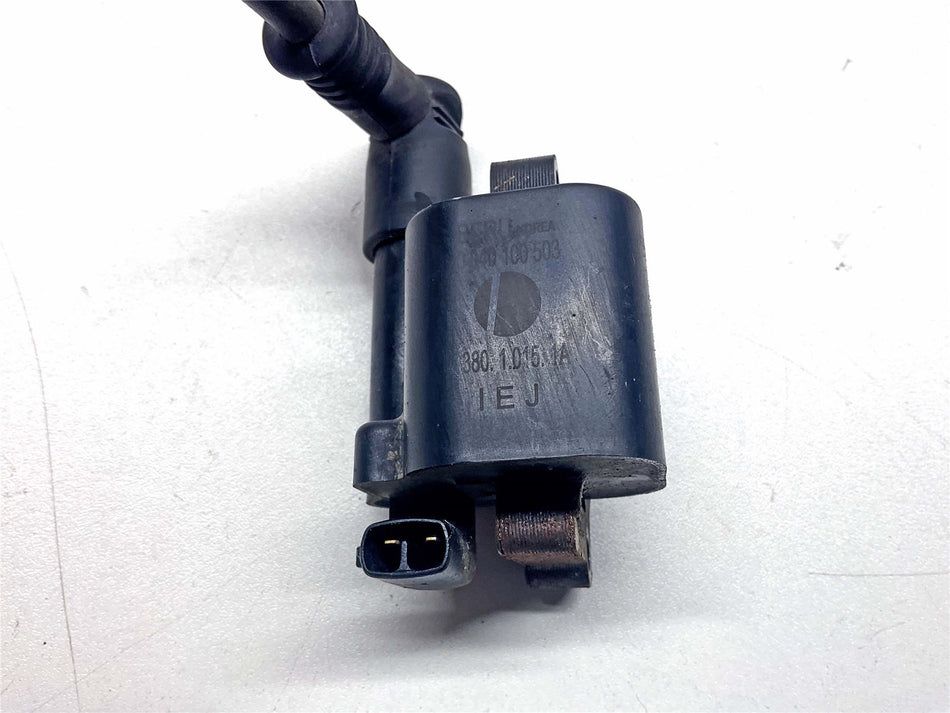 2014 Ducati Monster 696 Ignition Coil - 38010151A