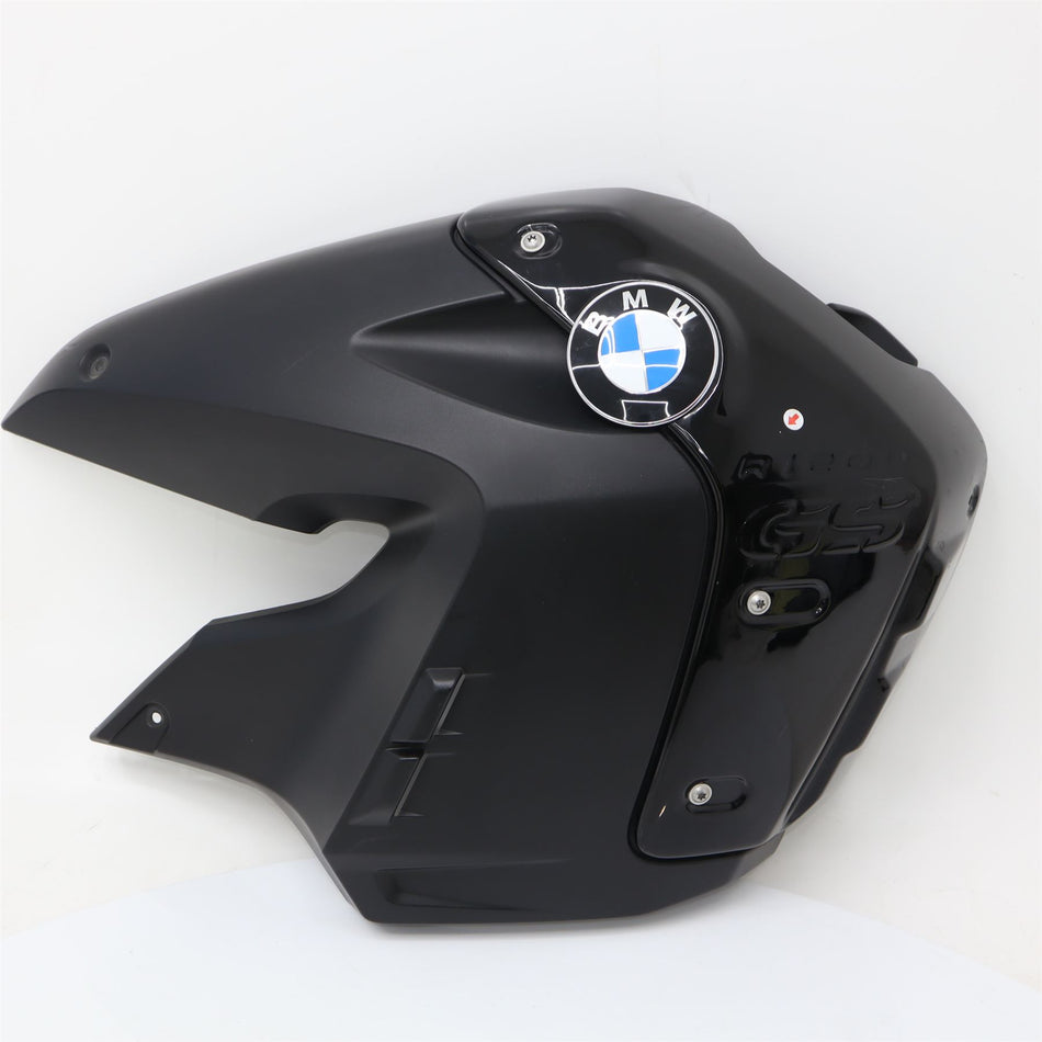 2012 BMW R 1200 GS  R/H Right Hand Fuel Front Tank Cover - 46637700874