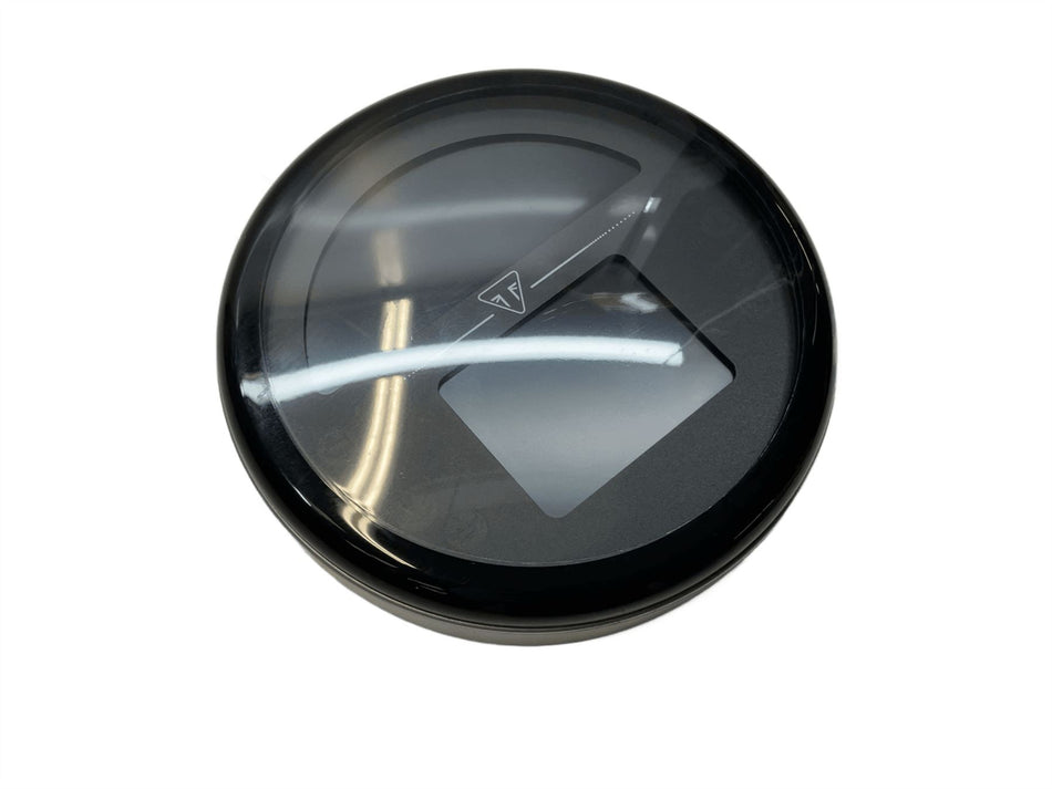 2021 Triumph Trident 660 Speedometer Clock Instrument 25084180336921423N043