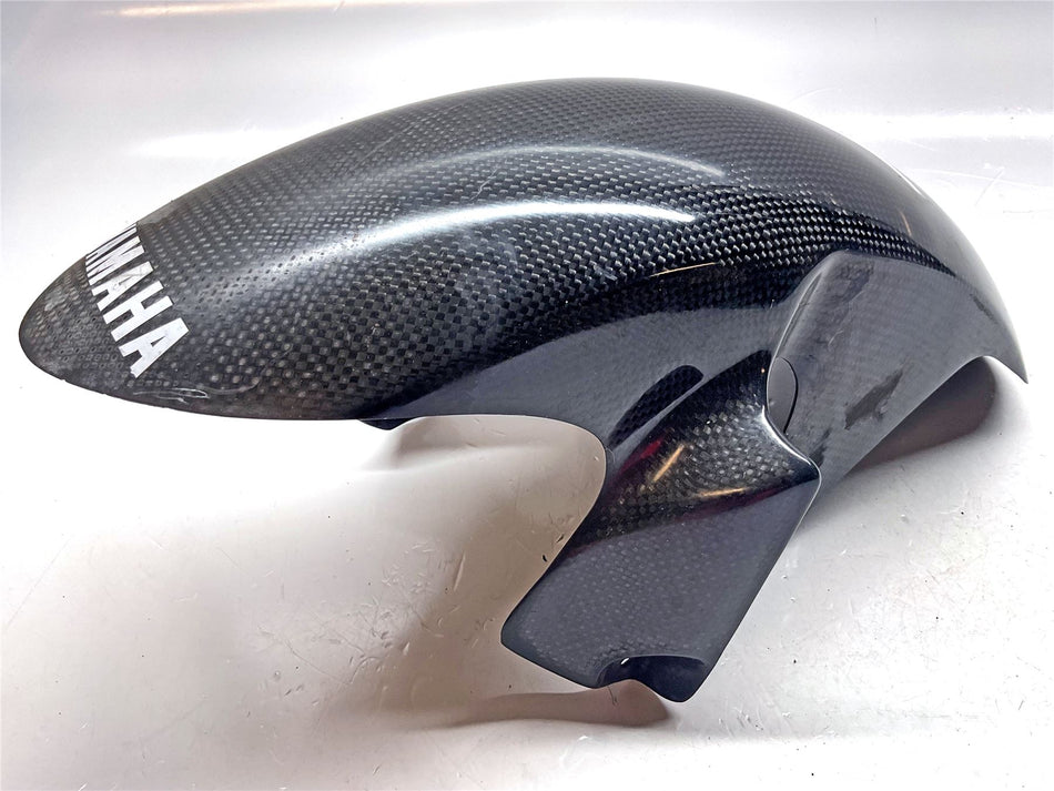 2006 Yamaha YZF R6 Front Mudguard Fender