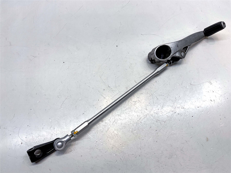 2017 Honda CBR1000RR Fireblade Gear Lever / Pedal - 24720MFLD20