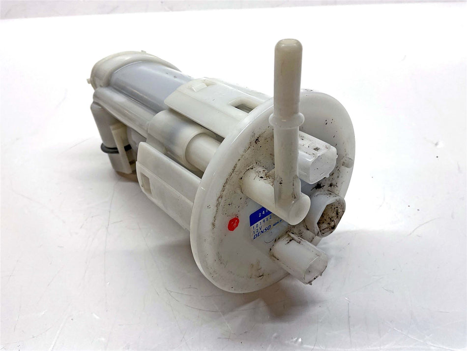 2017 Triumph Tiger 800 XRX Fuel Pump - T2400735