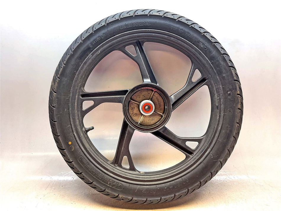 2021 Honda CB125F Wheel Rear - 42650K0NE01