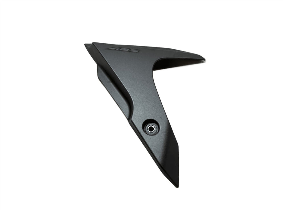 2015 Yamaha MT-07 Right Side Front Fender 1WS21514