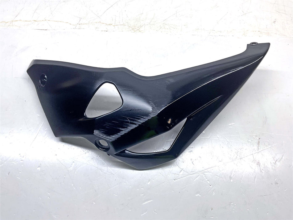 2016 Kawasaki ZR1100 Left Belly Pan - 55028-0494-45L