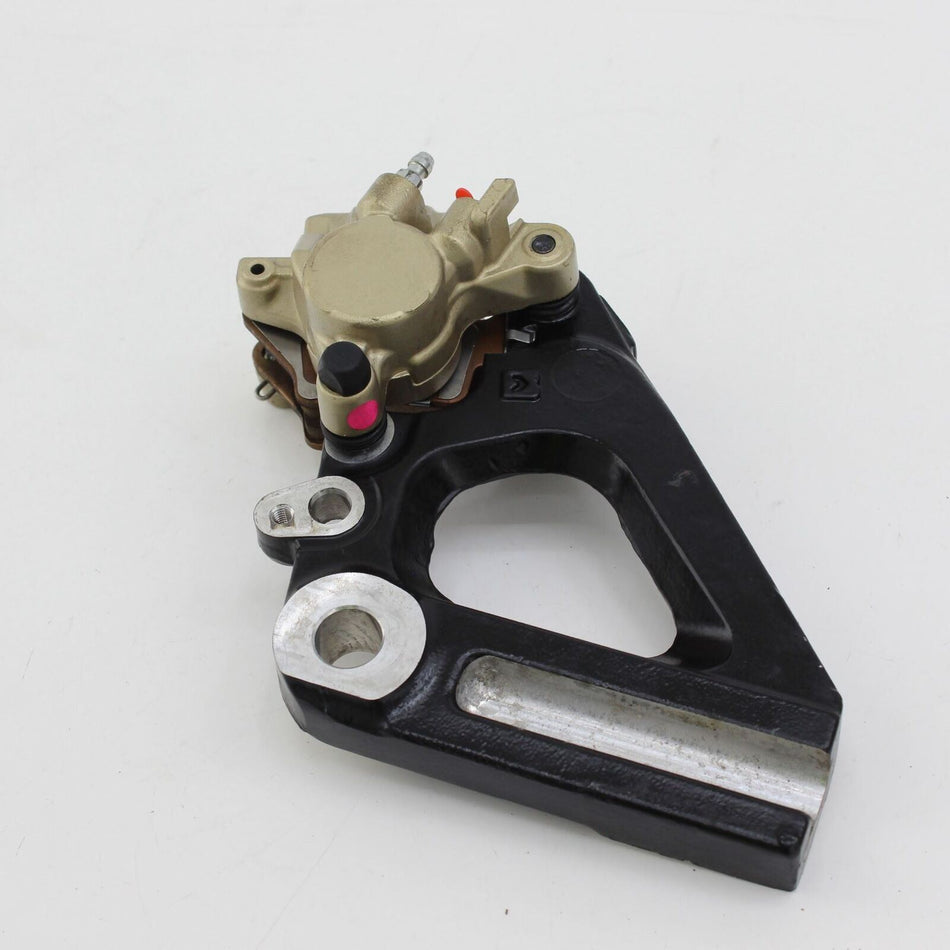 2019-ON ROYAL ENFIELD INTERCEPTOR 650  Rear Brake Caliper & Bracket - 148053_C