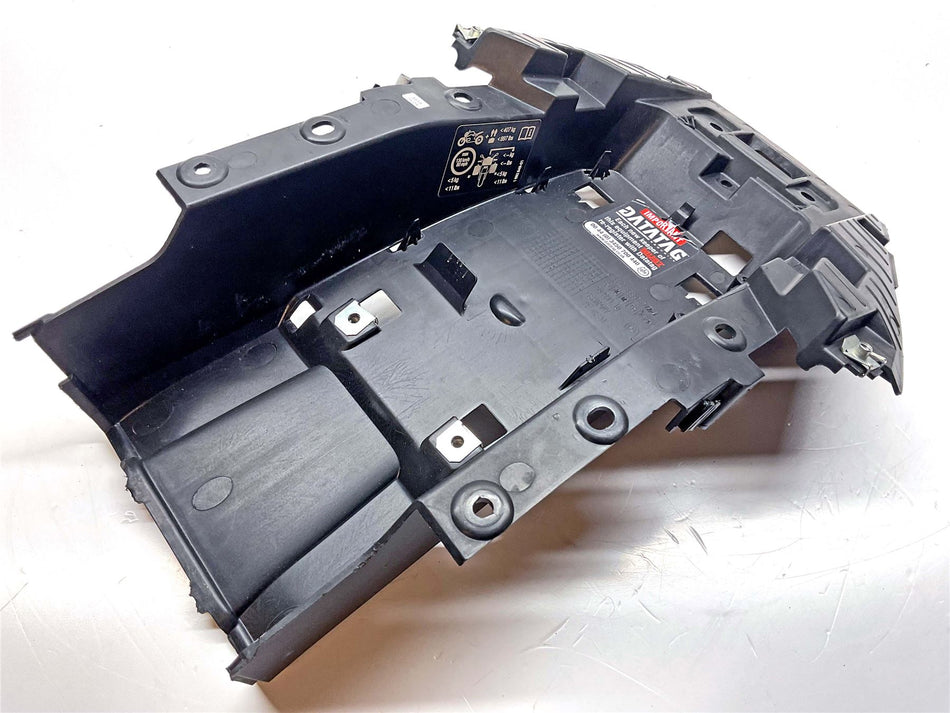 2025 BMW S1000R Sport Rear Undertray  - 46628569767