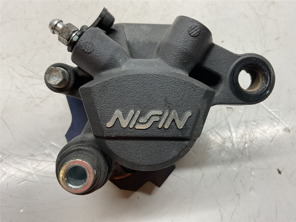2021 Honda CBR650R ABS Rear Brake Caliper  - 43150MJEDB1