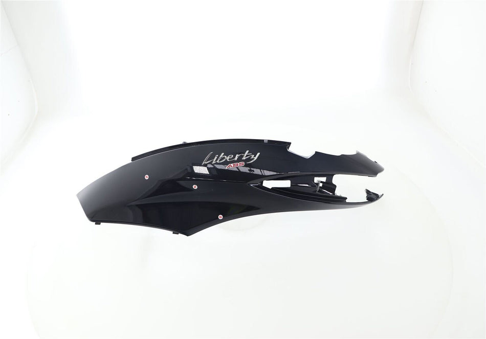 1997-ON PIAGGIO LIBERTY 125 L/H Side Seat Fairing - 1B001364000S5