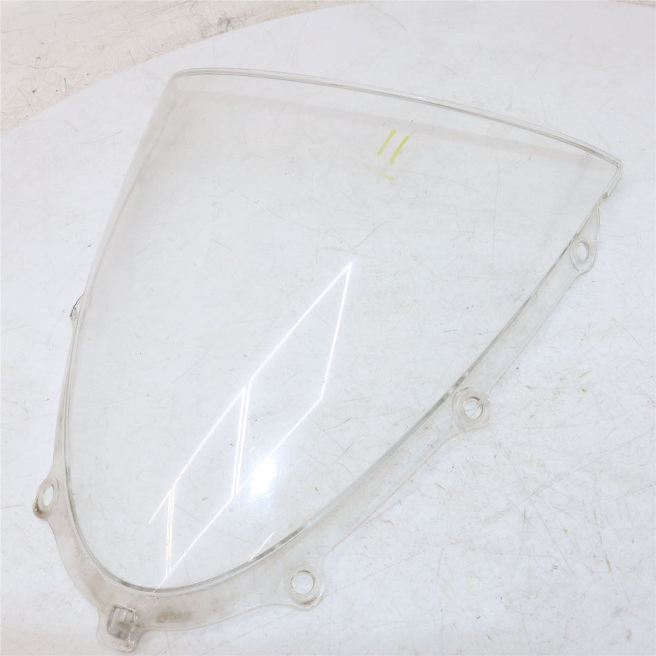 2023 SUZUKI GSX-S125 Windscreen -  94611-23K00-000