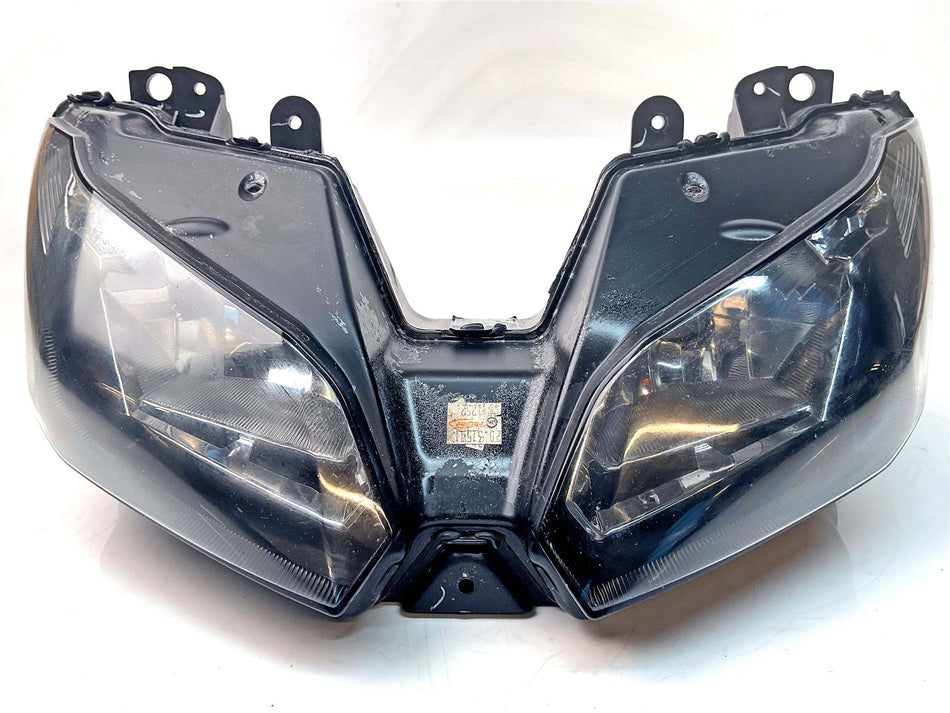2015 Kawasaki Versys 650 Headlight Unit - 23007-0174