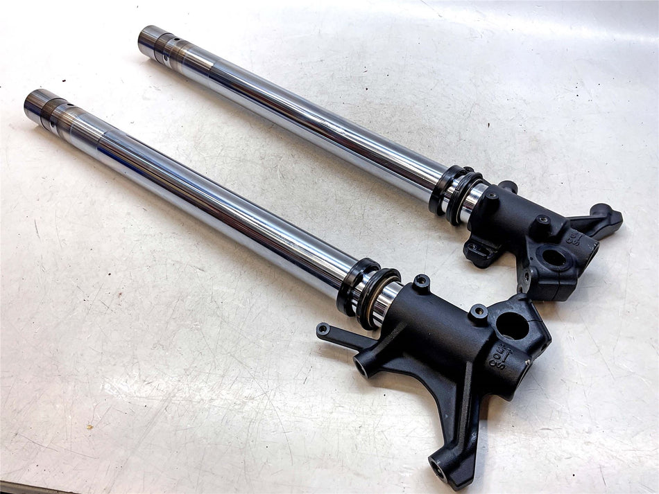 2016-2019 Honda CRF1000 L&R Lower Fork Legs