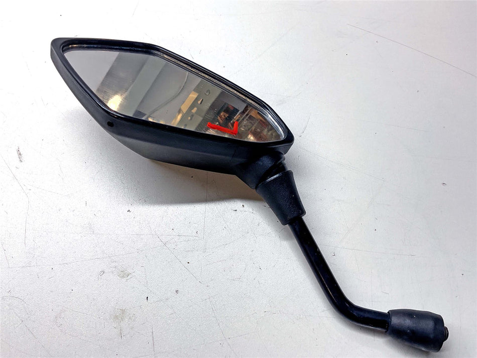 2002 Honda CB600F HORNET Aftermarket Left Mirror