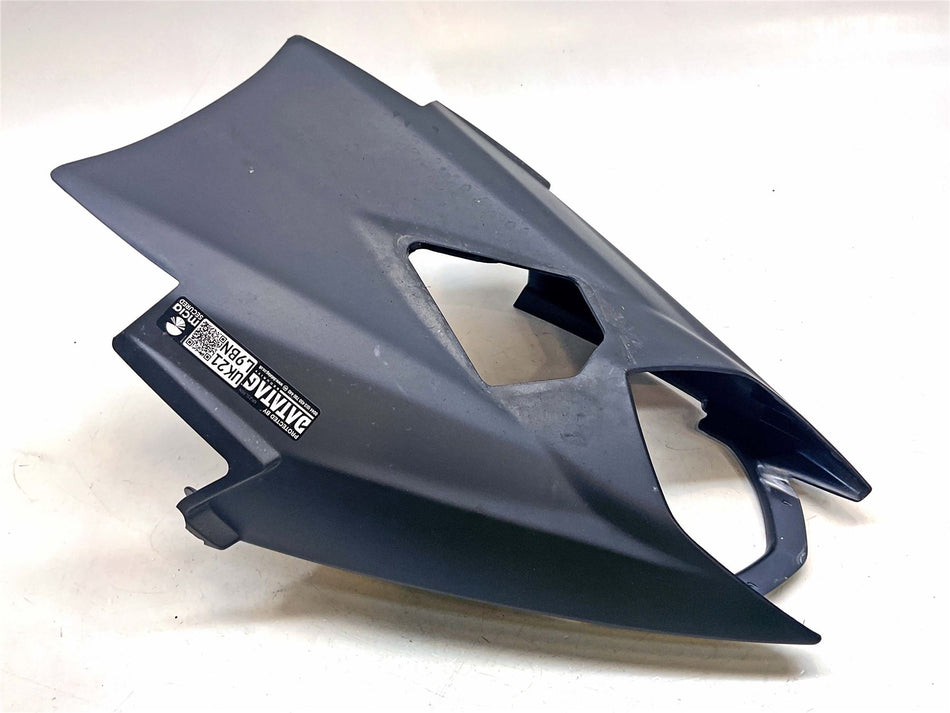 2025 Triumph Street Triple 765 RS Tail Fairing / Undertray - T2313007
