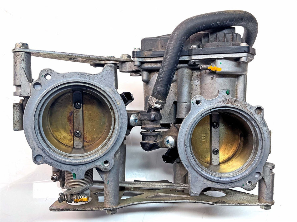2016 KTM 1290 Super Duke GT Throttle Bodies   - 26489 Miles  - 61341001000
